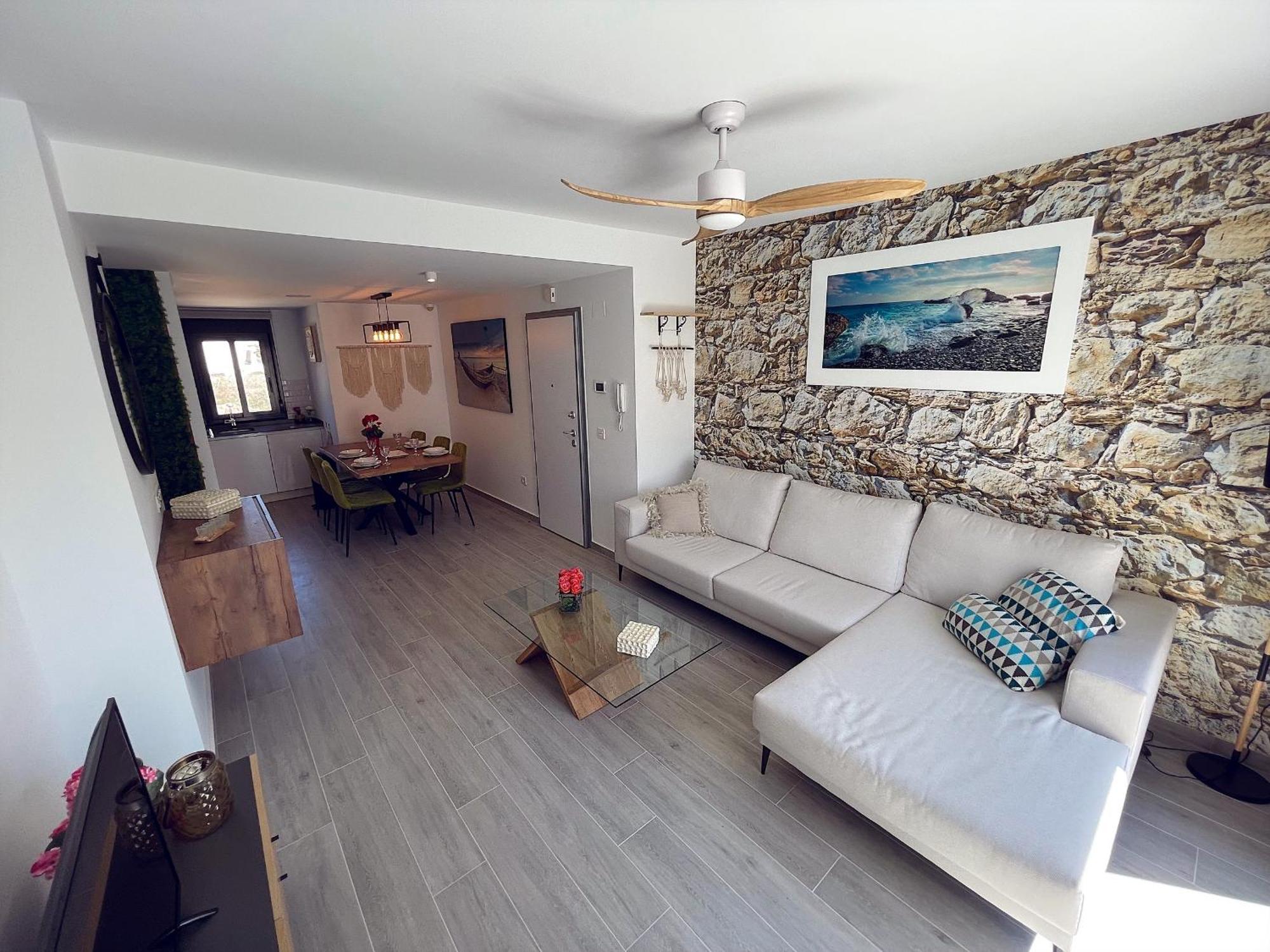 Salinas Lagoon - Penthouse With Swimming Lagoon, Quiet Community, Playstation, Near Golf San Miguel De Salinas Exterior foto