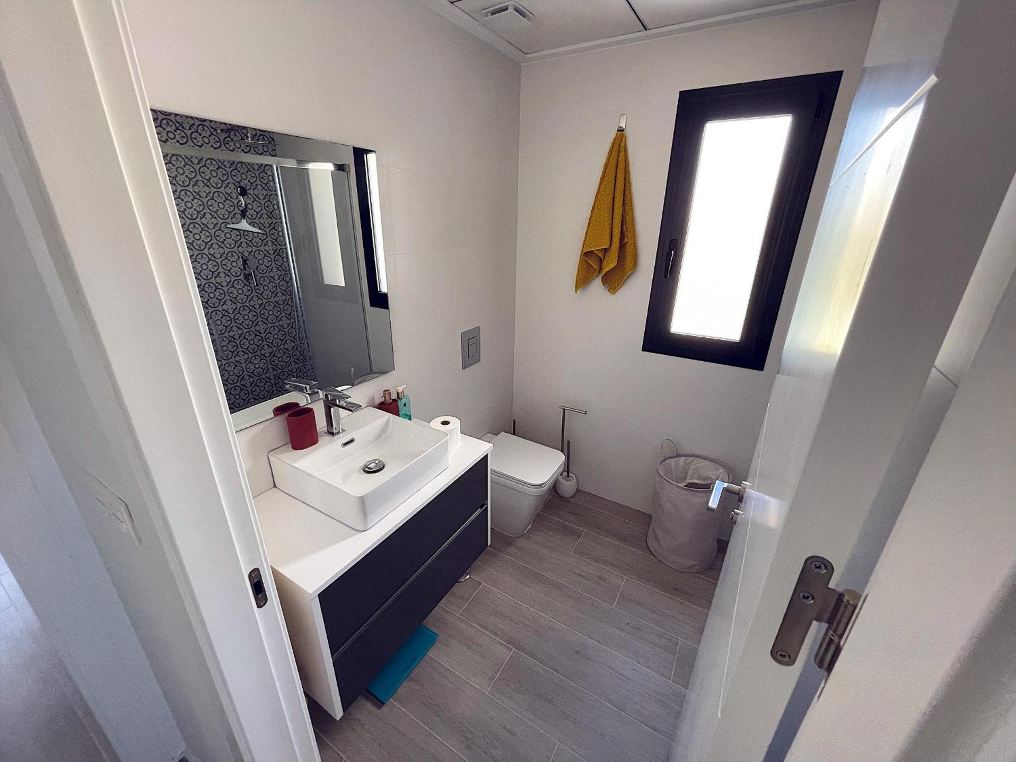 Salinas Lagoon - Penthouse With Swimming Lagoon, Quiet Community, Playstation, Near Golf San Miguel De Salinas Exterior foto