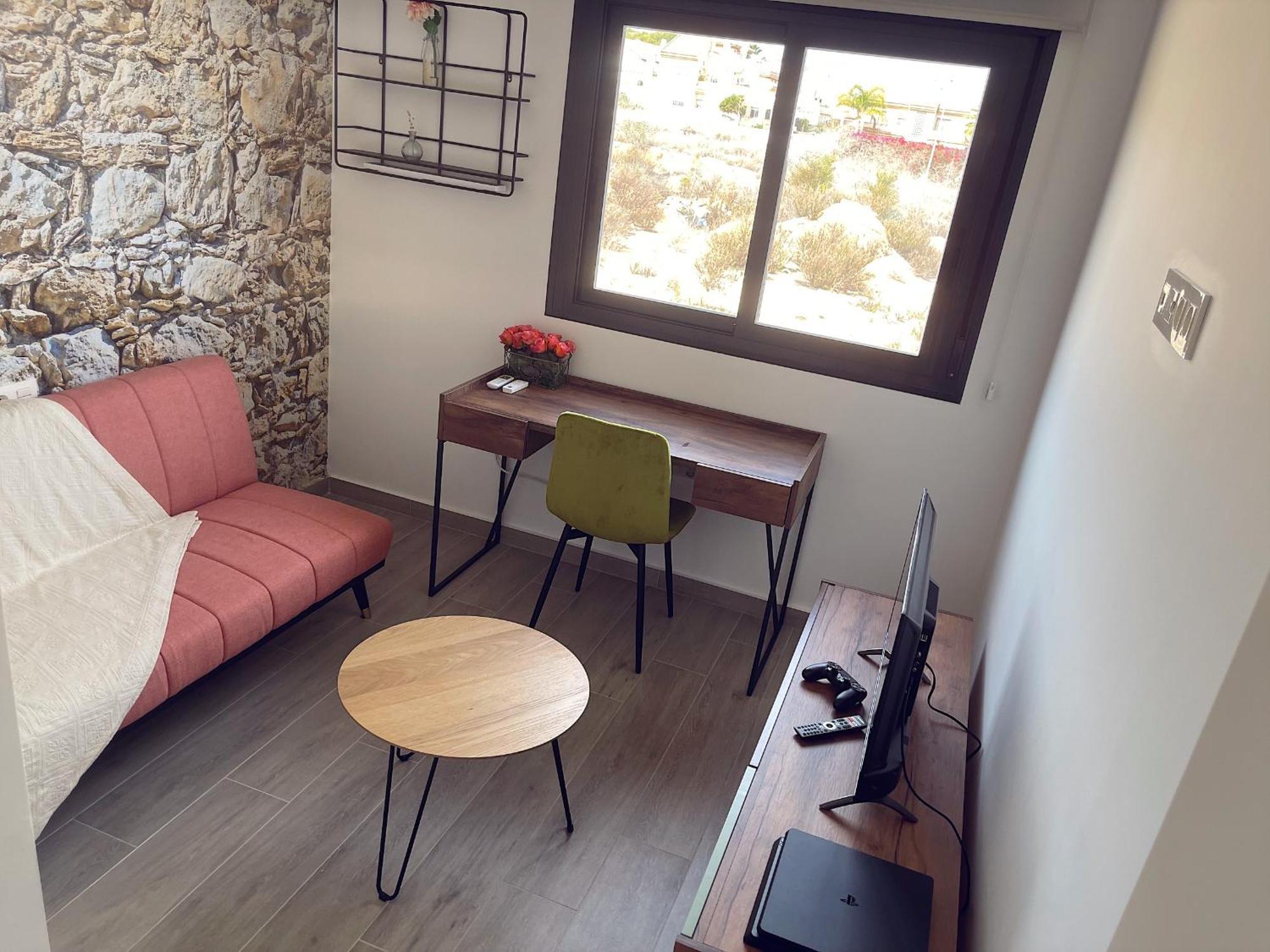 Salinas Lagoon - Penthouse With Swimming Lagoon, Quiet Community, Playstation, Near Golf San Miguel De Salinas Exterior foto