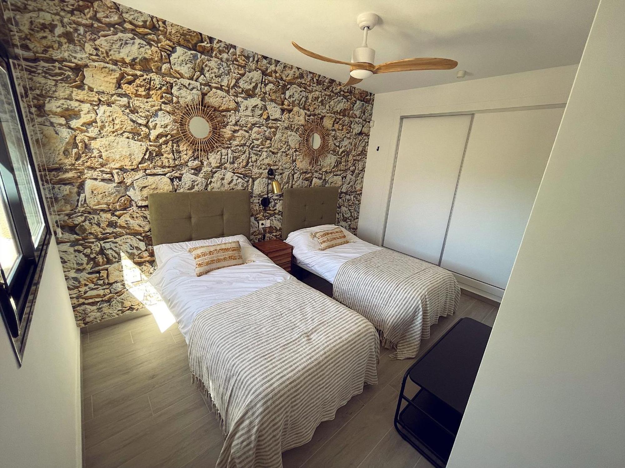 Salinas Lagoon - Penthouse With Swimming Lagoon, Quiet Community, Playstation, Near Golf San Miguel De Salinas Exterior foto