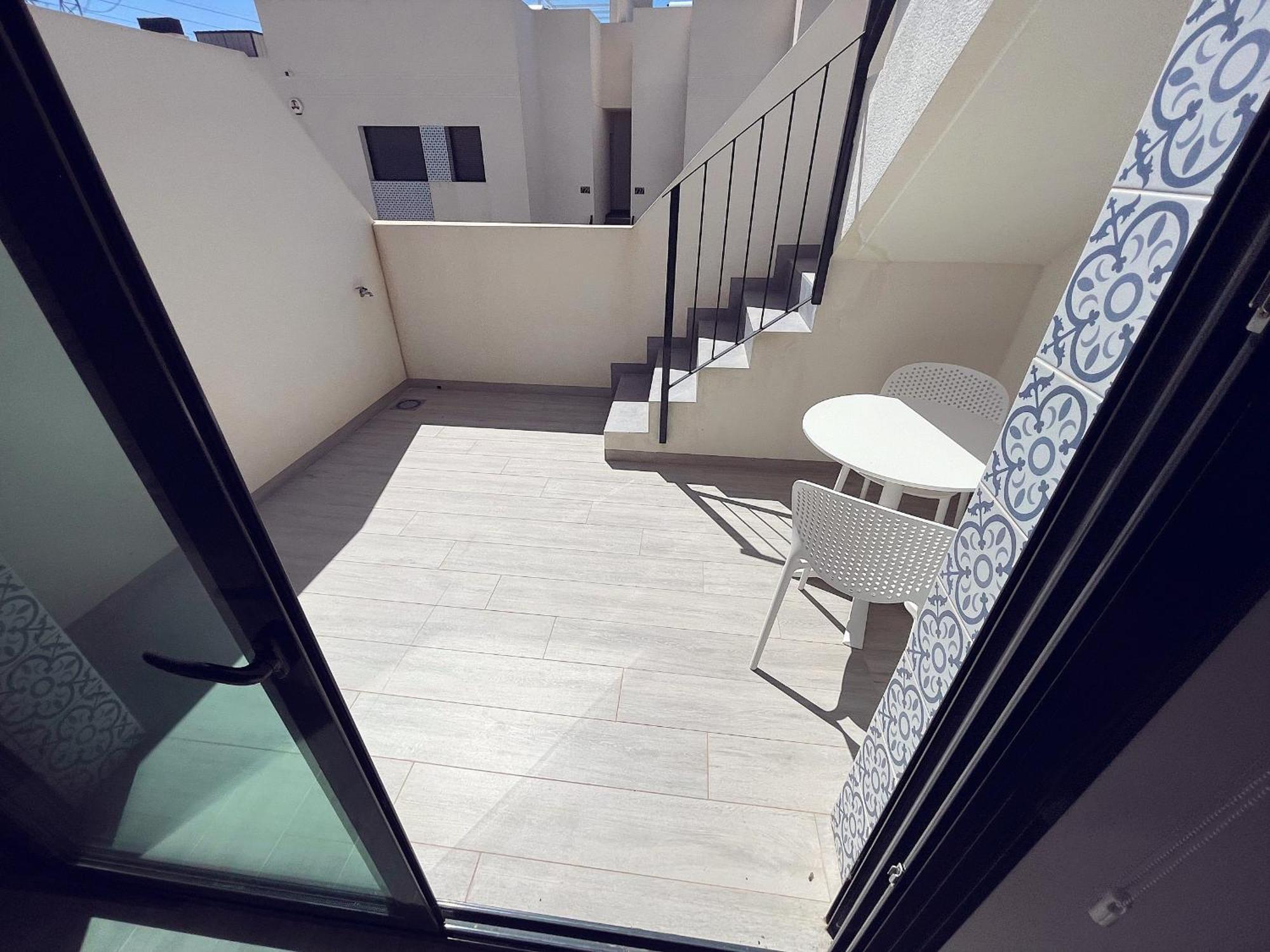 Salinas Lagoon - Penthouse With Swimming Lagoon, Quiet Community, Playstation, Near Golf San Miguel De Salinas Exterior foto