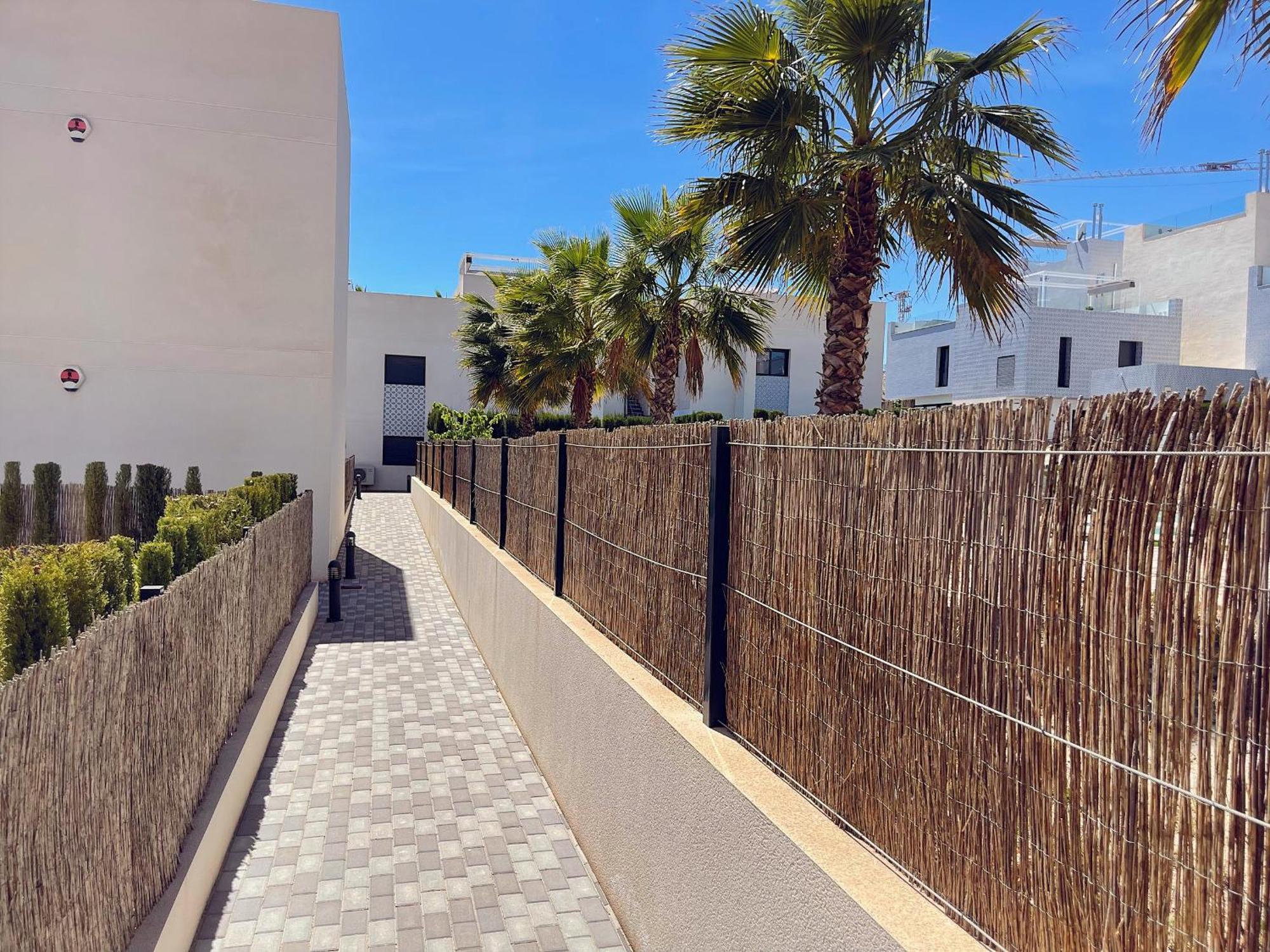 Salinas Lagoon - Penthouse With Swimming Lagoon, Quiet Community, Playstation, Near Golf San Miguel De Salinas Exterior foto